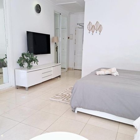 Studio In Fuengirola Center Dış mekan fotoğraf