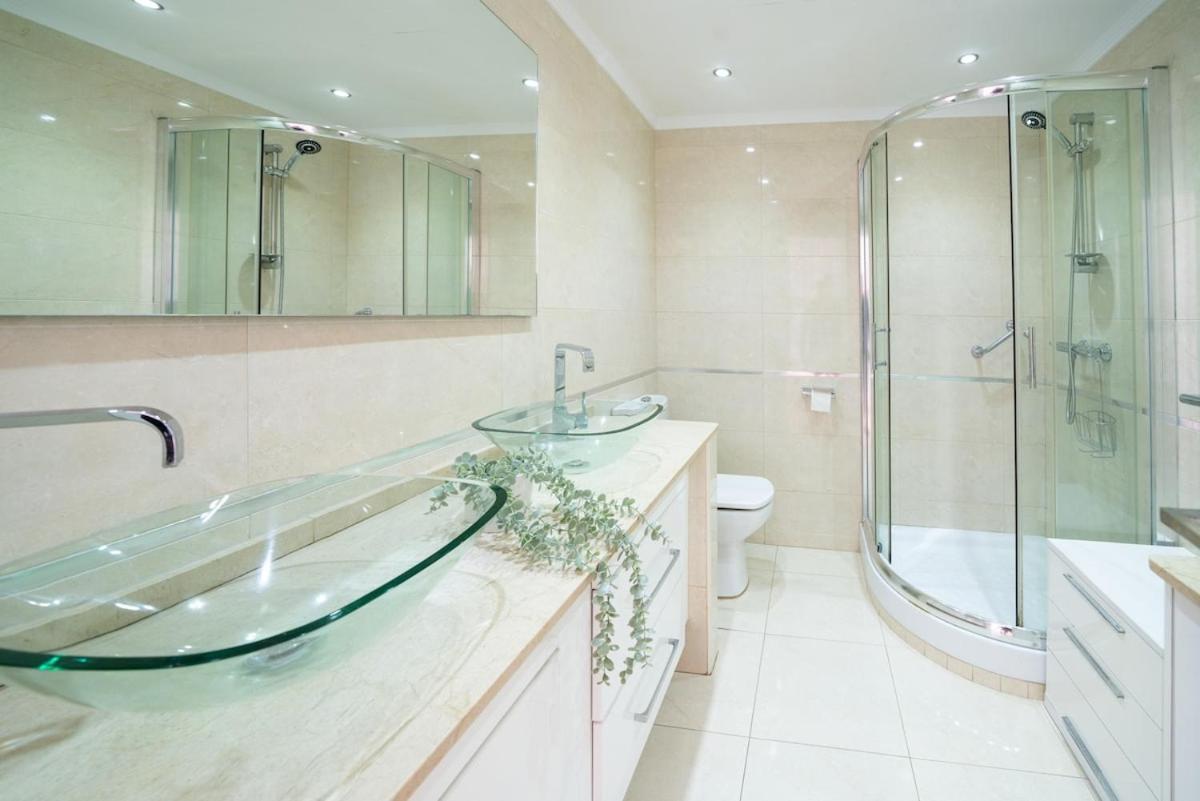 Studio In Fuengirola Center Dış mekan fotoğraf
