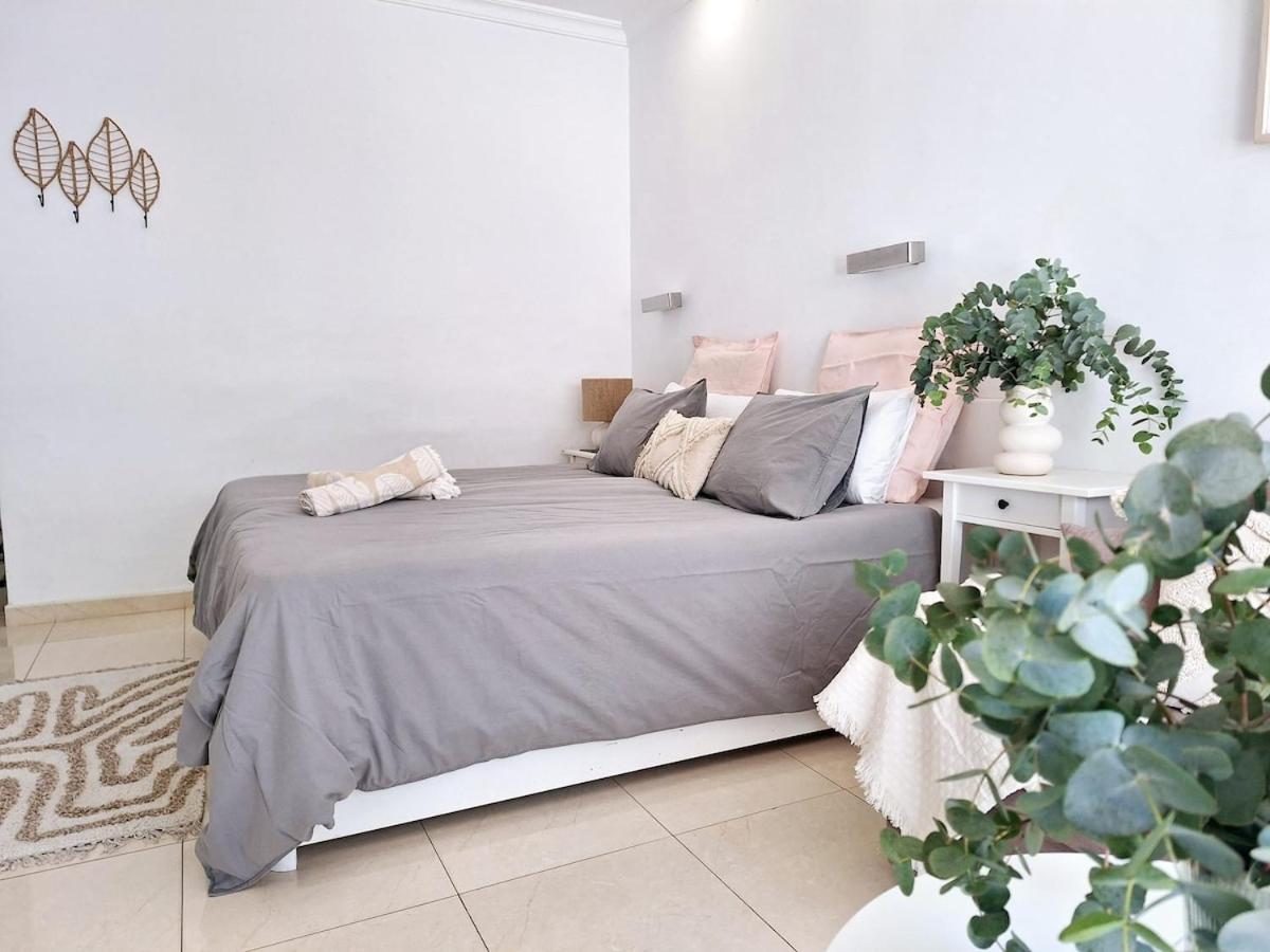 Studio In Fuengirola Center Dış mekan fotoğraf